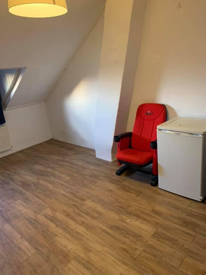 Woonhuis in Tilburg