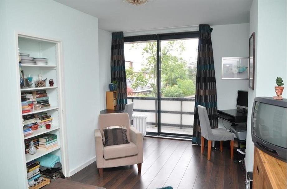 Appartement in Tilburg