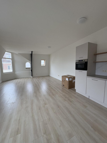 Appartement aan de Stevenzandsestraat in Tilburg centrum te huur