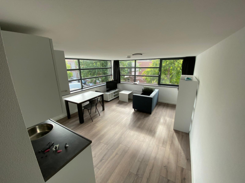 free-sector-houses for rent on Thomas van Kempenstraat