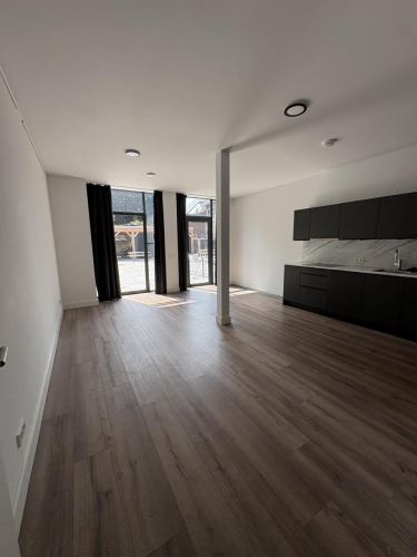 Poirtersstraat Tilburg