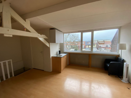 private-rentals for rent on Van Alphenstraat