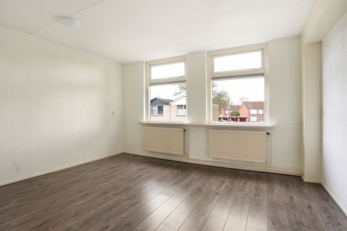 Nieuwbouw studio aan de Sibeliusstraat in Tilburg te huur