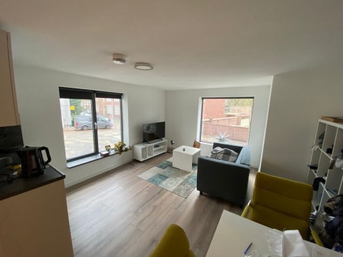 free-sector-houses for rent on Thomas van Kempenstraat