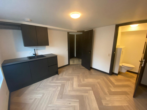 apartments for rent on Winkler Prinsstraat