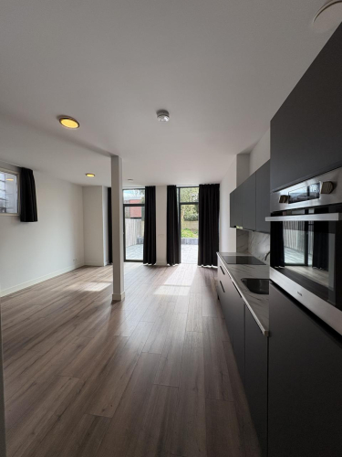 appartementen te huur op Poirtersstraat