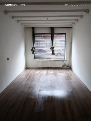 appartementen te huur op van Alphenstraat
