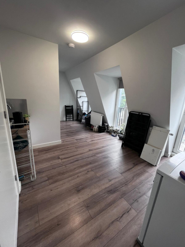studios for rent on Bredaseweg