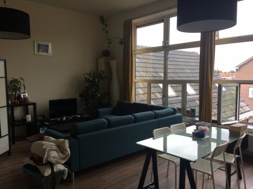 Prachtig appartement aan de Pastoor Smitsstraat in Tilburg te huur